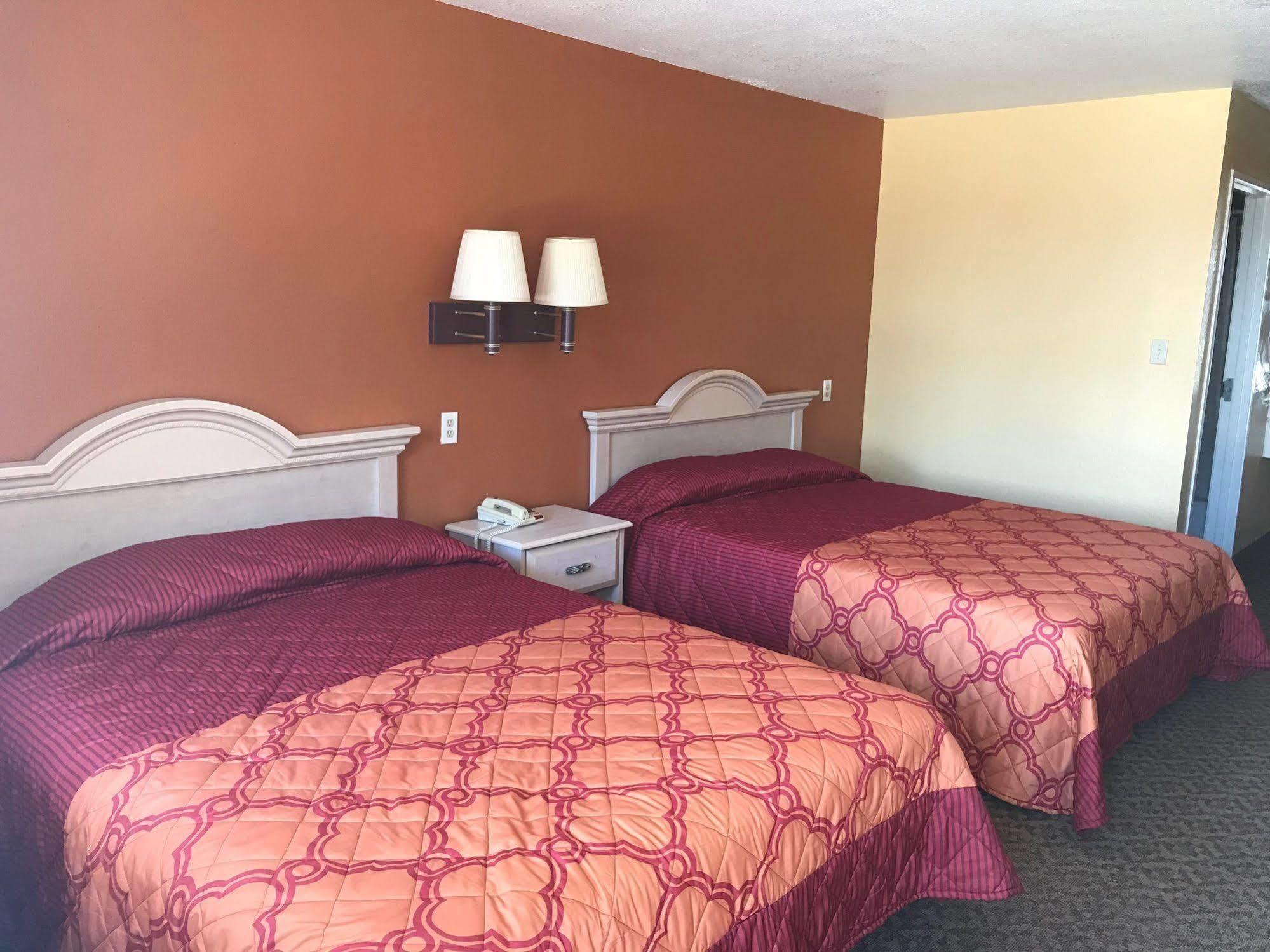 Heights Inn Harker Heights Kültér fotó