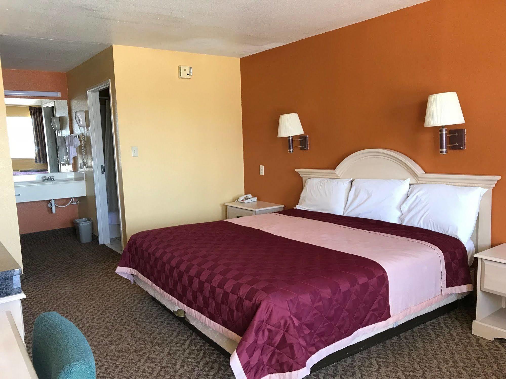 Heights Inn Harker Heights Kültér fotó