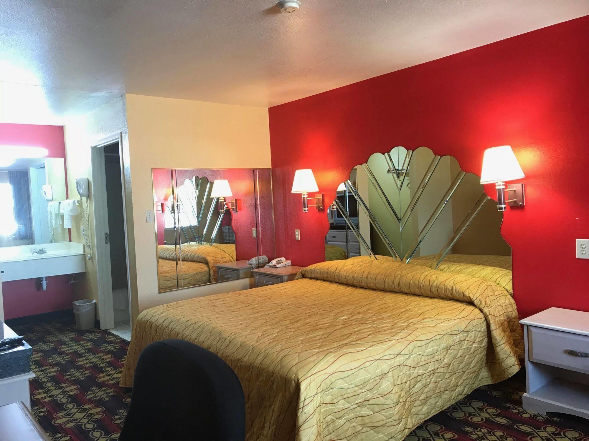 Heights Inn Harker Heights Kültér fotó