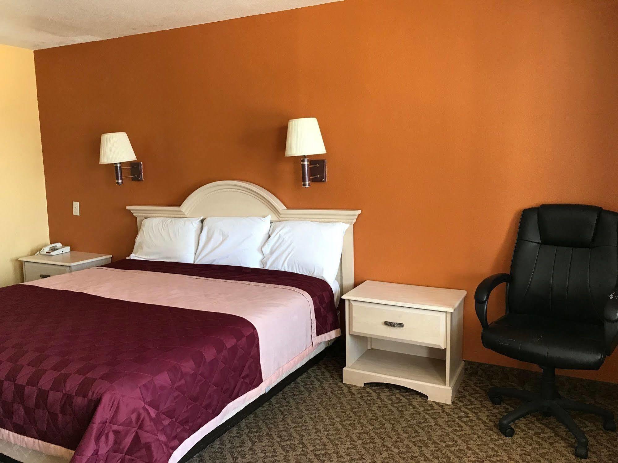 Heights Inn Harker Heights Kültér fotó
